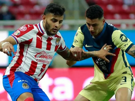 América y Chivas hacen desesperada petición para el Clásico