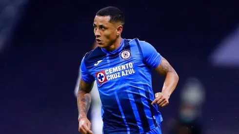 Yoshimar Yotún fue confirmado como nuevo refuerzo en su país.