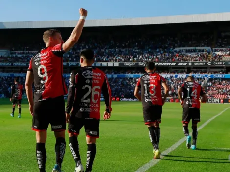 Fan de Atlas localiza a 'Héroe' que le salvó la vida en disturbios de Querétaro