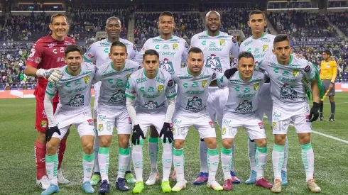 León complicó sus chances en Concachampions.
