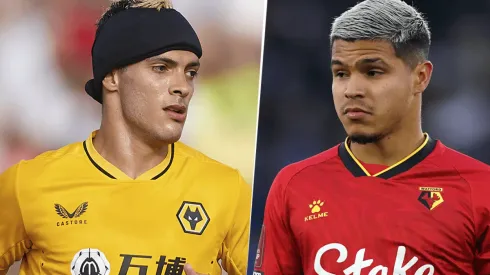 Wolverhampton vs. Watford por la Premier League de Inglaterra