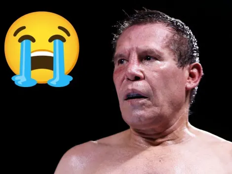 Madre de Julio César Chávez hace desesperada petición a la leyenda