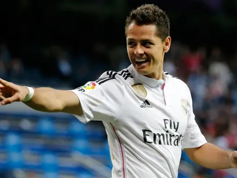 Real Madrid recuerda a un mexicano en la noche épica de Karim Benzema