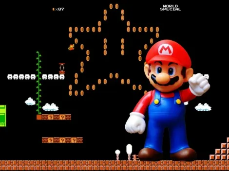 ¿Por qué el Mario Day se celebra el 10 de marzo?