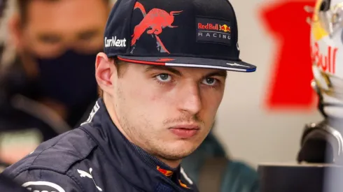 ¿Por qué no está Max Verstappen en la temporada 4 de Drive to Survive?