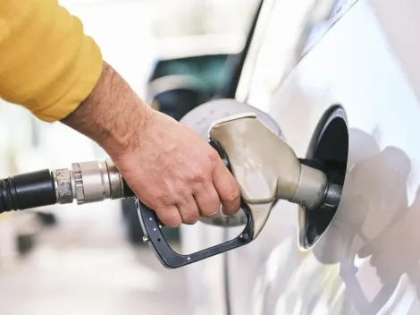 Precio de la gasolina hoy 11 de marzo 2022 en CDMX 2022