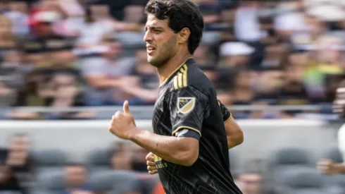 El mexicano ha disputado todos los encuentros en lo que va de la temporada