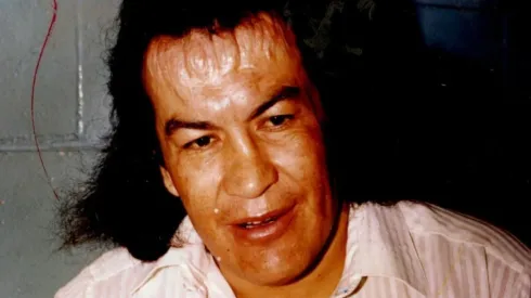 Un México Perro, la película sobre el Perro Aguayo, ¡llega a España!