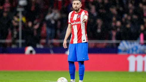 Atletico Madrid v Cadiz FC - La Liga Santander