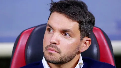 Las tres condiciones que pone Larcamón para seguir en Puebla