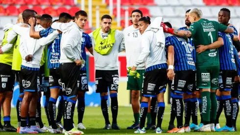 Fichajes Liga MX 2022: ¿Quién es el primer jugador de Querétaro que se querría ir después de los incidentes?