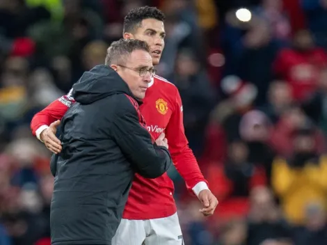 Ralf Rangnick reveló qué jugador marcará la diferencia para Manchester United