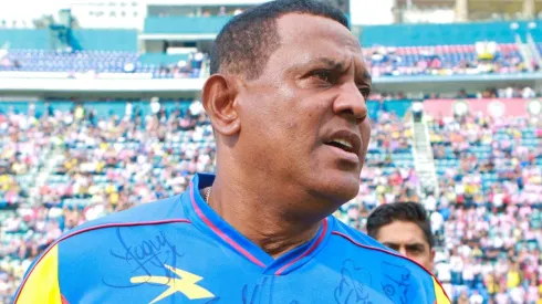 "Quiero llorar": Negro Santos criticó al América como nunca