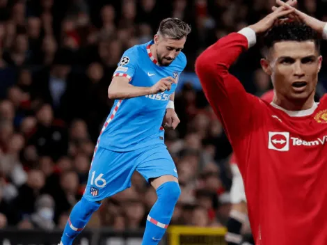 Héctor Herrera eliminó a CR7 de la UEFA Champions League