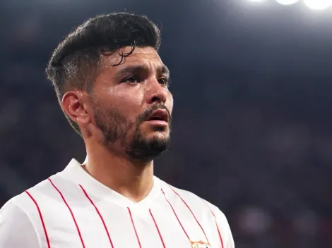 ‘Tecatito’ revela la razón por la que no volvería a México