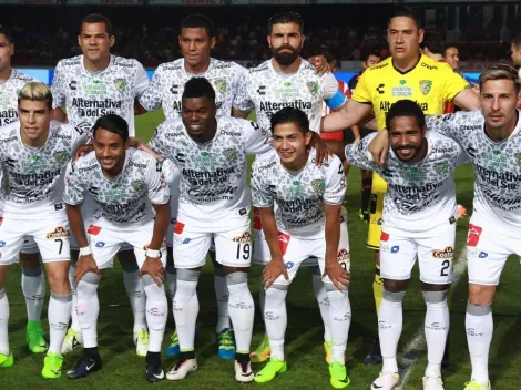Jaguares regresa al futbol mexicano: ¿Liga MX o Expansión?