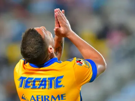 Tigres planea cambios en defensa para el clásico ante Monterrey