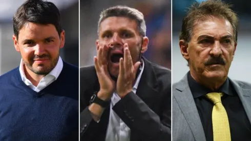 ¿Quién será el próximo DT de América?