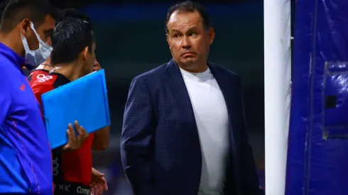 Cruz Azul: Reynoso teme que la MLS haya superado a la Liga MX