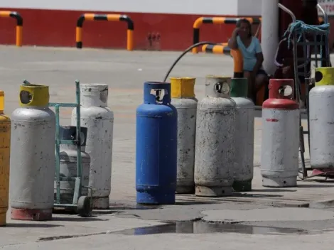 ¿Cuánto cuesta un tanque de gas? Precio del gas HOY 16 de marzo de 2022