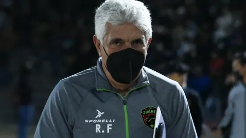 Tuca Ferretti explota contra el uso del VAR en la Liga MX