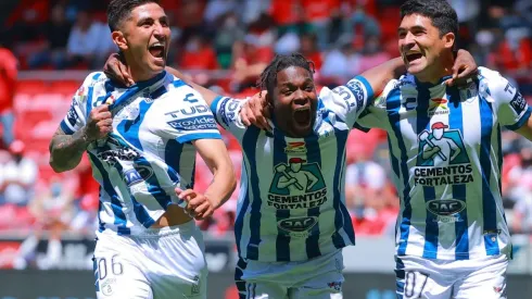 Casi juega en Chivas y ahora coquetea con Atlas