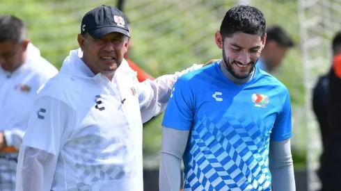 Corona es imposible que salga de un encuentro