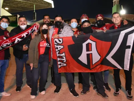 Sale del hospital el último lesionado de La Corregidora