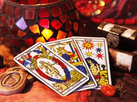 ¿Cuál es el significado de la carta de la Torre en el Tarot?