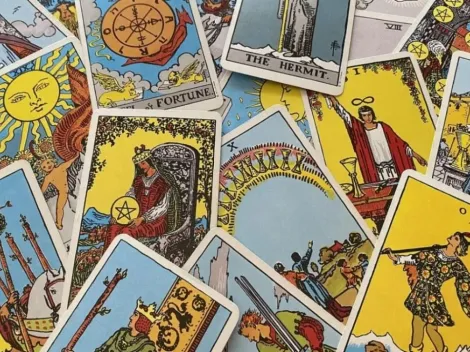 Tarot: ¿Cuál es el significado de la carta de El Mago en el Tarot?