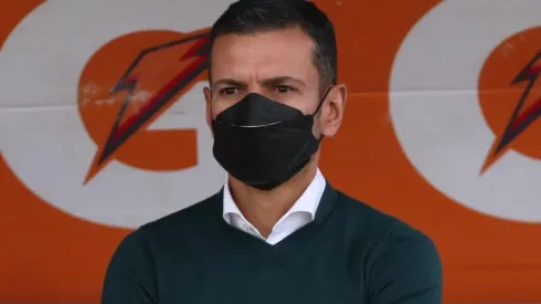 A Lozano le gustaría entrenar a Pumas.