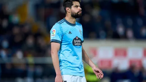 Alerta en El Tri: Néstor Araujo terminó lesionado el duelo entre Celta y Betis