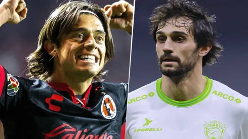 Tijuana vs. Juárez por la Liga MX (Fotos: Getty).