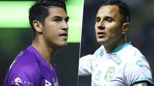 Mazatlán vs. León por la Liga MX (Fotos: Getty).