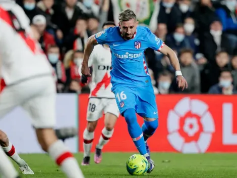 El lujo de Héctor Herrera que le valió los elogios de la televisión española