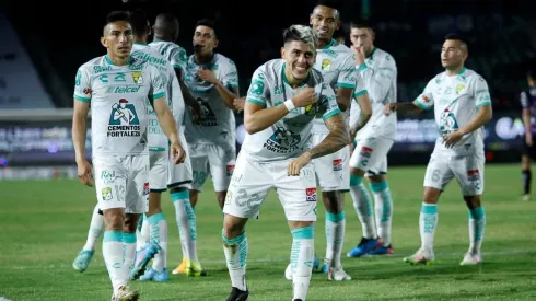 León derrotó a Mazatlán y está en el quinto lugar