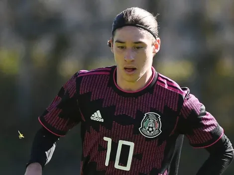 Marcelo Flores, entre los mejores 50 del mundo