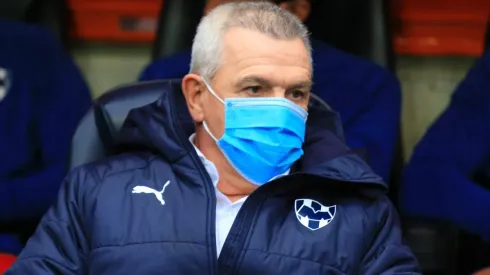 Javier Aguirre volverá a dirigir en La Liga