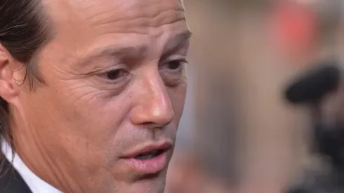 Almeyda dijo que se podría ir de la MLS.