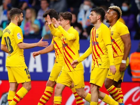 Las dos joyas que Barcelona no logra renovar y podría perder