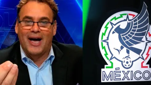 David Faitelson arremetió contra quienes piden que FIFA deje a México sin Mundial