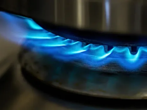 Precio del gas HOY 24 de marzo de 2022