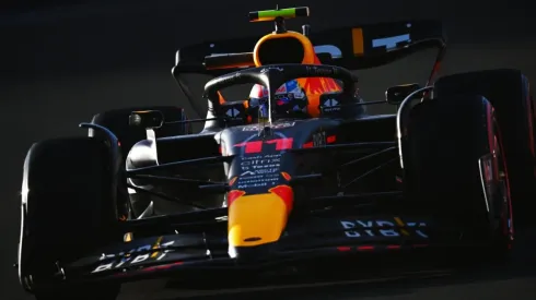 Reanudan prácticas pese a explosiones cerca de donde se correrá el GP Arabia Saudita