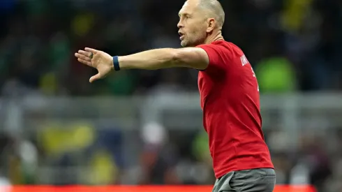 M�xico Vs Estados Unidos