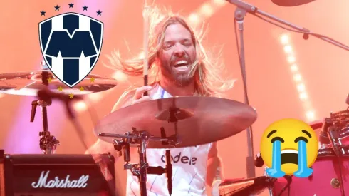 El baterista fue encontrado sin vida en su habitación de Hotel en Bogotá, Colombia