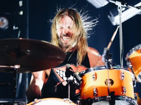Foo Fighters: La canción con la que se despidió de México y otros momentos memorables de Taylor Hawkins