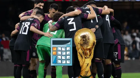 Así México se clasifica directo al Mundial.