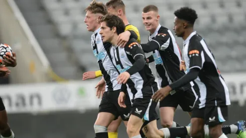 Debut en la red para Santiago Muñoz