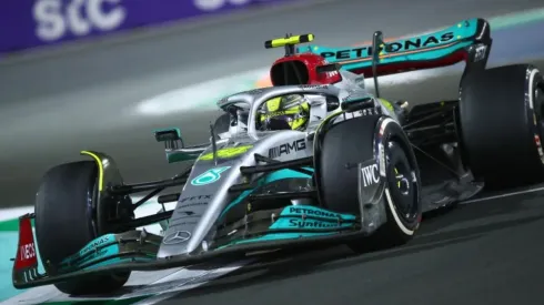 Ralf Schumacher cree que Mercedes no podrá competir.