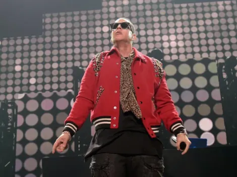 ¿Cuánto cuestan los boletos de Daddy Yankee en Monterrey, CDMX y Guadalajara?